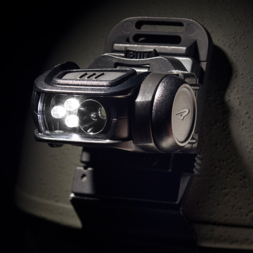 Princeton Tec | Remix Pro MPLS | R�d/Gr�n/IR